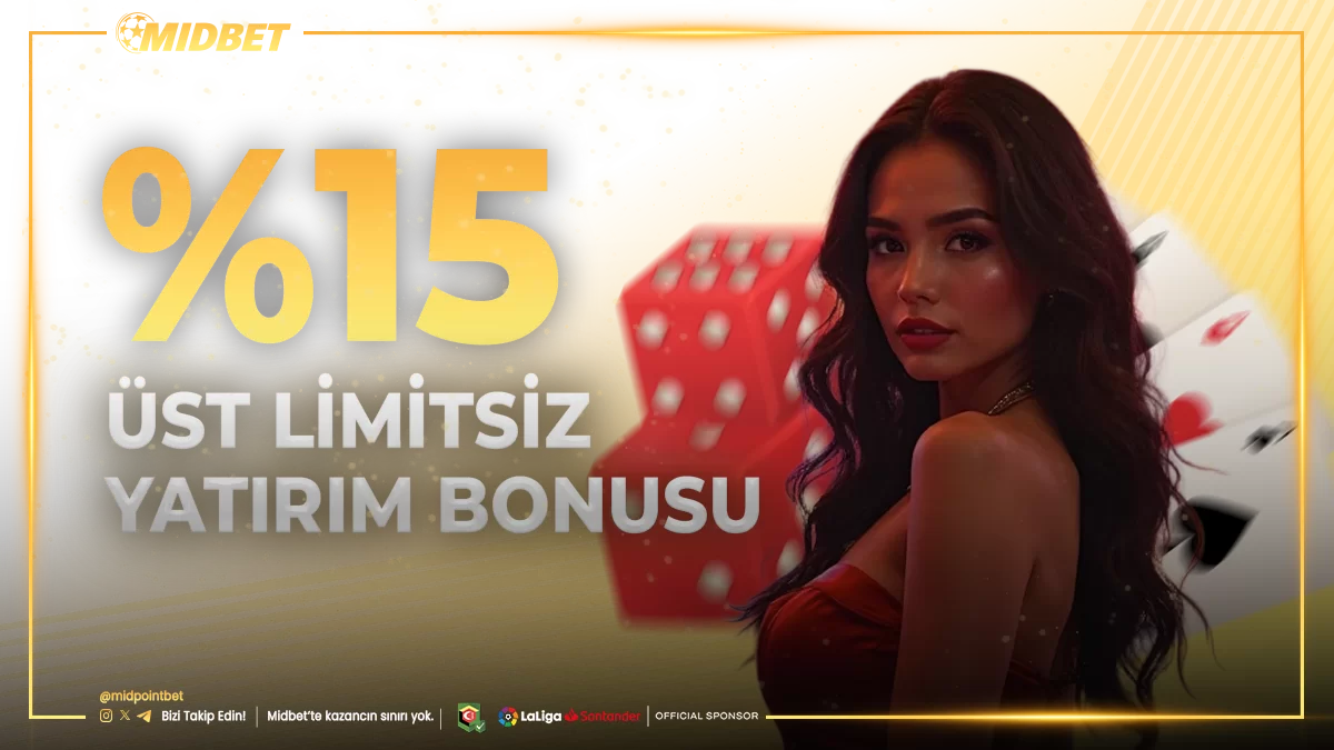 Midbet bonus görsel 1